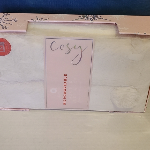 COZY BODY WRAP - Picture 8 of 10